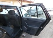 Škoda Rapid Hatchback 1,2 l 66 kw