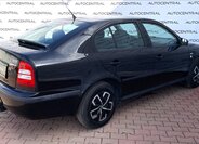 Škoda Octavia Sedan / Limuzína 1,6 l 75 kw