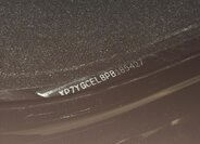 Tesla Model Y SUV 0,0 393 kw