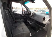 Mercedes-Benz Sprinter Ostatní 3,0 l 140 kw