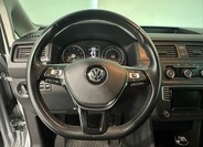 Volkswagen Caddy 8