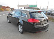 Opel Insignia Kombi 1,6 l 85 kw