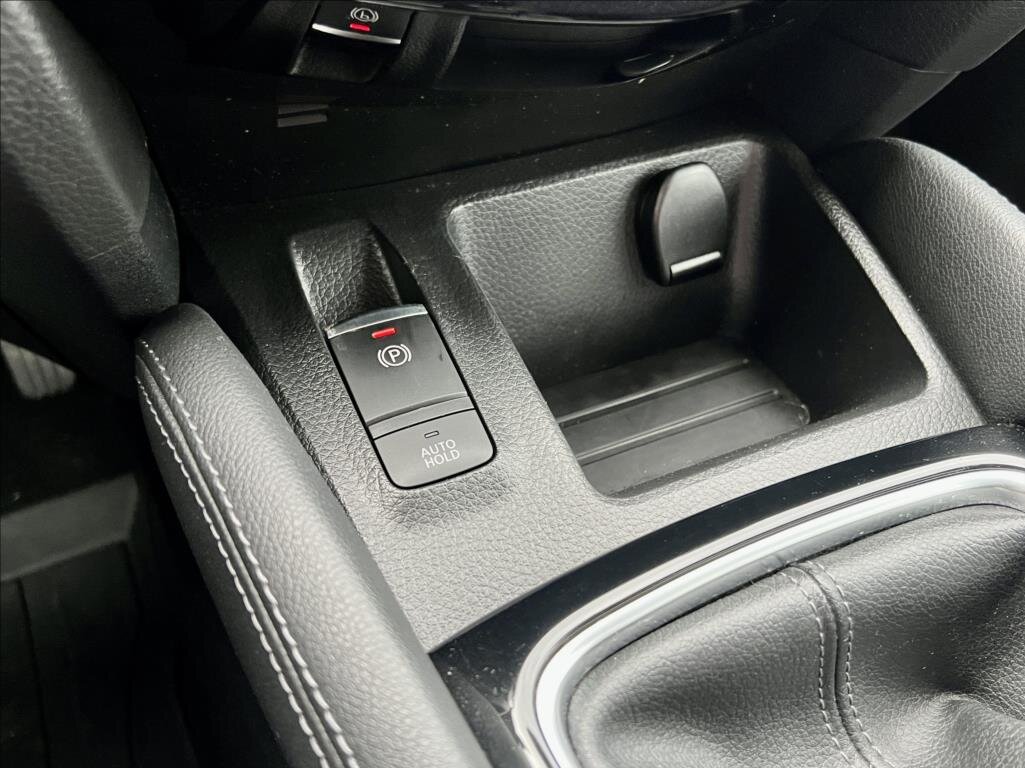 Nissan Qashqai SUV / Terénní 1,5 l 85 kw