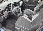 Škoda Kamiq 8