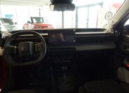 Citroën C3 Aircross SUV / Terénní 1,2 l 74 kw