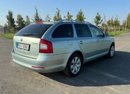Škoda Octavia 5