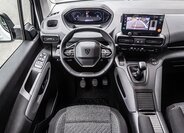 Peugeot Rifter MPV 1,5 l 96 kw