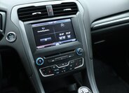 Ford Mondeo Kombi 2,0 l 110 kw