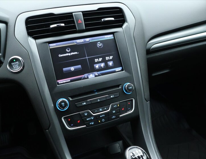 Ford Mondeo Kombi 2,0 l 110 kw