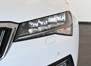 Škoda Superb 32