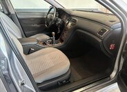 Peugeot 607 Sedan / Limuzína 2,2 l 98 kw