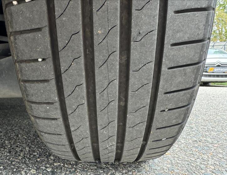 Citroën Grand C4 SpaceTourer 31