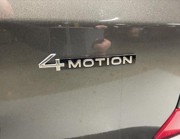 Volkswagen Caravelle 21