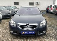 Opel Insignia Kombi 1,6 l 132 kw