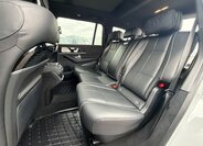Mercedes-Benz GLS SUV / Terénní 3,0 l 270 kw