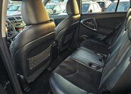 Toyota RAV4 Kombi 2,2 l 110 kw