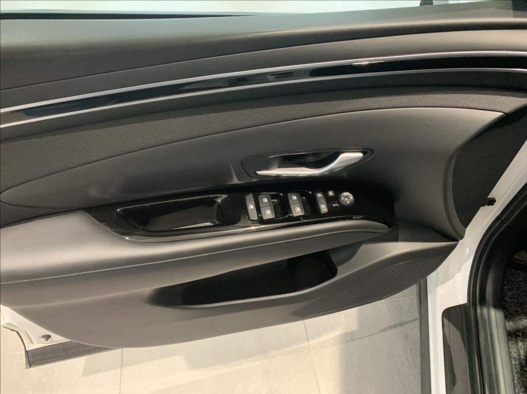 Hyundai Tucson SUV / Terénní 1,6 l 100 kw