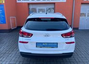 Hyundai i30 Kombi 1,6 l 85 kw
