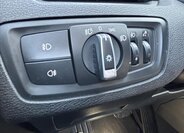 BMW X1 Kombi 1,5 l 100 kw