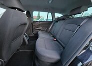 Škoda Superb Kombi 1,4 l 92 kw