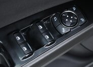 Ford Mondeo Kombi 2,0 l 110 kw