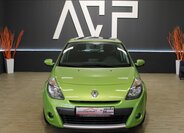 Renault Clio Hatchback 1,1 l 55 kw