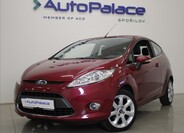 Ford Fiesta 1
