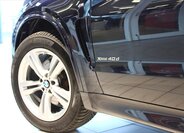BMW X5 SUV 3,0 l 230 kw