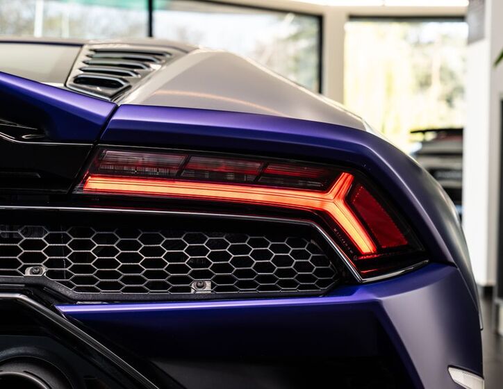 Lamborghini Huracán 20