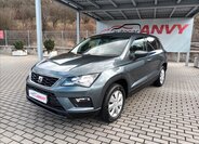 Seat Ateca SUV / Terénní 999,0 85 kw