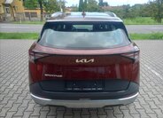 KIA Sportage SUV 110,0 110 kw