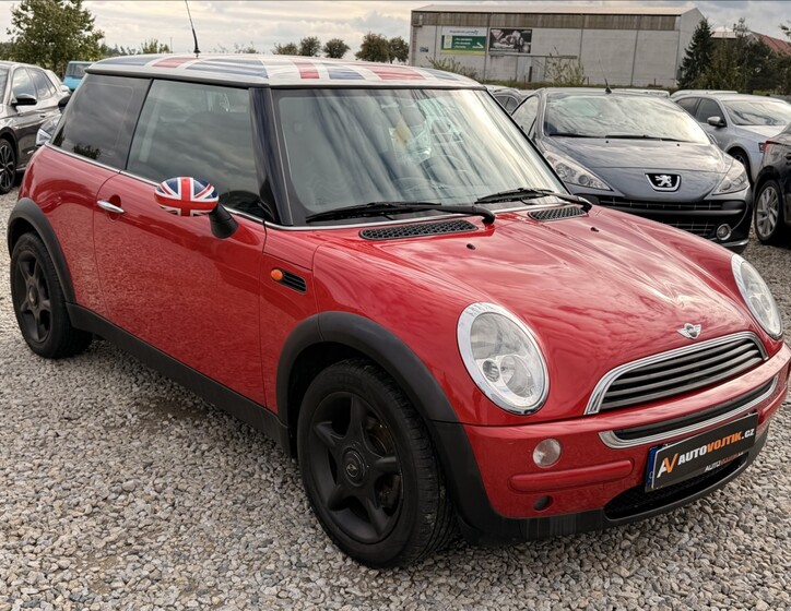 Mini One 3