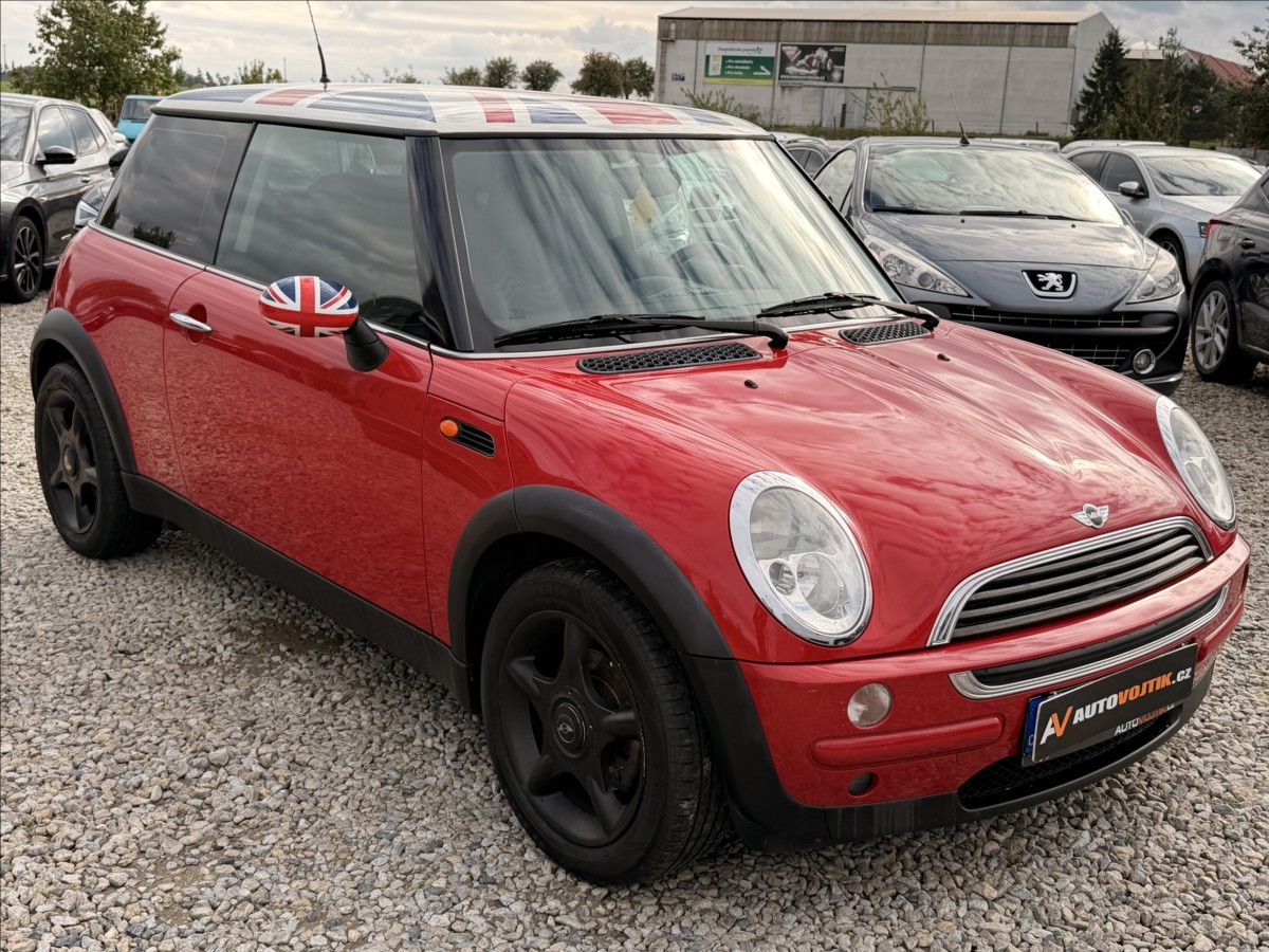 Mini One