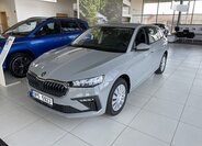 Škoda Scala Hatchback 999,0 85 kw