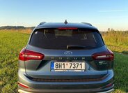 Ford Focus Kombi 0,0 0