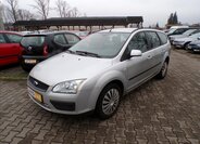 Ford Focus Kombi 1,6 l 74 kw