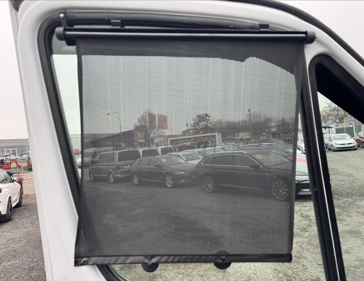 Mercedes-Benz Sprinter 20