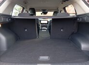 KIA Sportage SUV / Terénní 1,6 l 132 kw