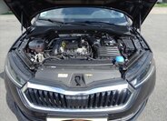 Škoda Octavia Kombi 999,0 81 kw