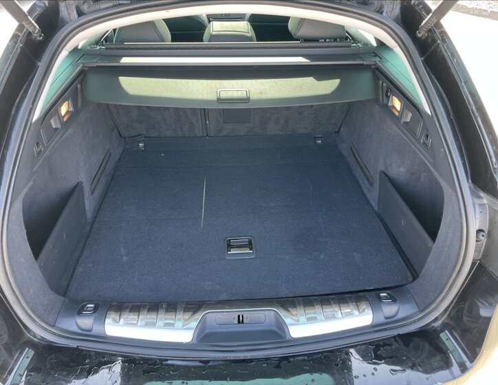 Peugeot 508 Kombi 2,0 l 133 kw
