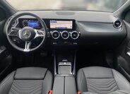 Mercedes-Benz Třídy B Hatchback 1,3 l 120 kw