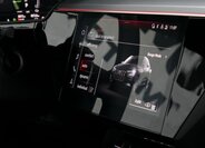 Audi e-tron SUV 0,0 300 kw