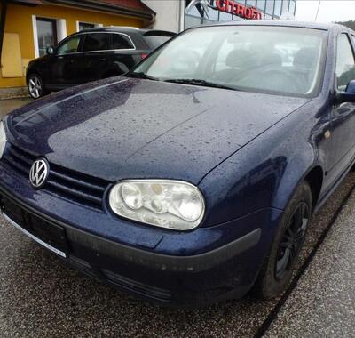 Volkswagen Golf 4