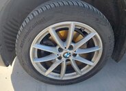 BMW X1 SUV / Terénní 1,5 l 100 kw