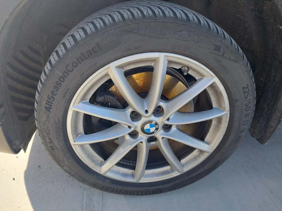 BMW X1 SUV / Terénní 1,5 l 100 kw
