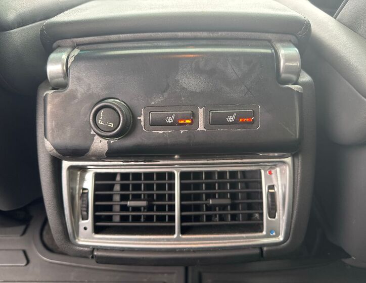 Land Rover Range Rover 29