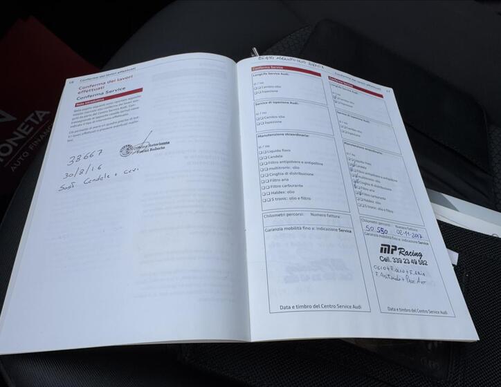 Audi A1 Hatchback 1,2 l 63 kw