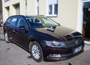 Volkswagen Passat Kombi 1,4 l 92 kw
