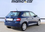 Škoda Fabia Hatchback 999,0 70 kw