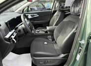 KIA Sportage SUV / Terénní 1,6 l 132 kw